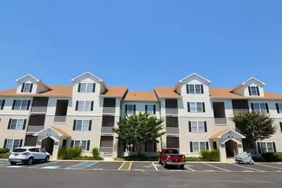 Image de COMMUNAUTÉ Piscine Et Tennis ������ PROXIMITÉ De Rehoboth Beach Et Boardwalk!