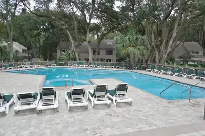 Image de Villa Premium 3 Br Harbor Town Golf & Tennis - Piscine communautaire - À pied de la marina