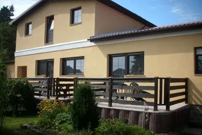Image de Appartement / app. pour 5 personnes à 52 m² à Kölpinsee (71795)