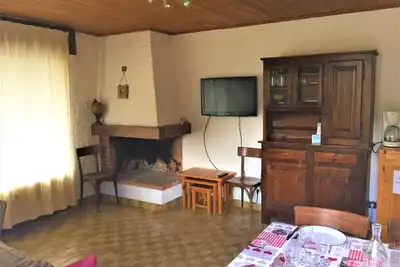 Image de 2 pièces proche pistes avec balcon