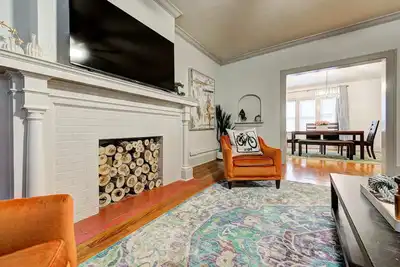 Image de Lincoln Lodge B–near Ou Med, Bricktown, Arena