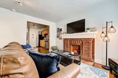 Image de Putnam Pad Ii - great location, quiet neighborhood