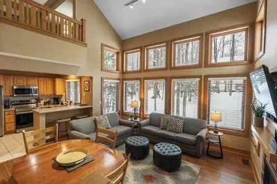Image de Boyne Mountain, condo Disciples Ridge, pour 18 personnes