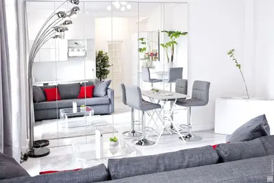 Image de Super Appartement Central - Juste à côté de la gare de Nice!
