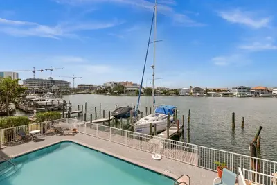Image de Clearwater Beach Luxury Waterfront Townhome Unité 6