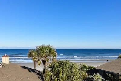 Image de Beach Daze Townhome at Sea Dunes B5 - 3 chambres / 3 salles de bain avec vue sur l’océan