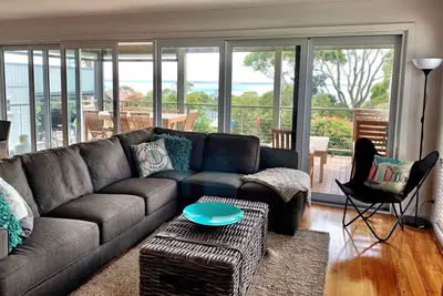Image de Cowes on the Bay: Church St location - Pet Friendly, Long stay specials