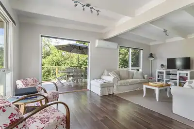 Image de Blairgowrie Bella: light & renovated - Pet Friendly, Long stay specials
