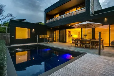 Image de C-Escape: luxury & pool - Wifi, Specials for long stays