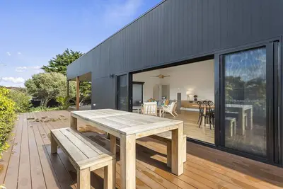 Image de Yaringa: modern beach living - Pet friendly, Wifi