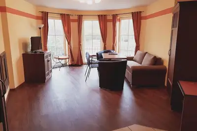 Image de Appartement Typ 3 - Strandresidenz Karlshagen