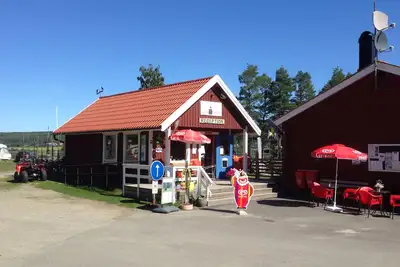 Image de Ljusdals Camping