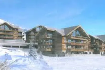 Image de Appartement La Toussuire, 3 pièces, 6 personnes