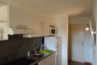 Image de Appartement T2 avec Piscine et Parking Privé, à 300m de la Plage - Argelès-sur-Mer