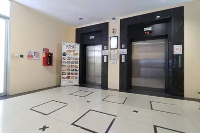 Image de The Suites Metro Apartment - King Property