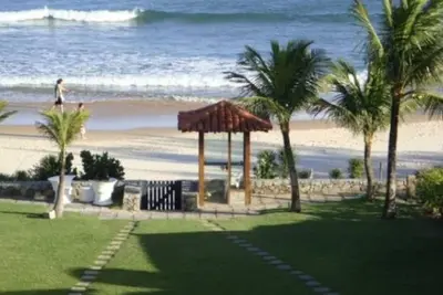 Image de Quelque chose de très spécial dans la plage de sable Buzios - 1 suite