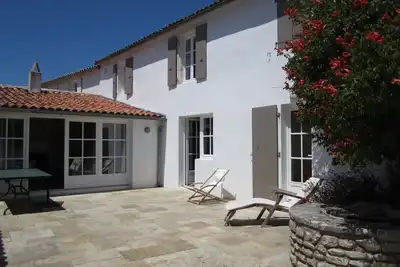 Image de Le Puy de Sorelle : Maison de charme rénovée très ensoleillée