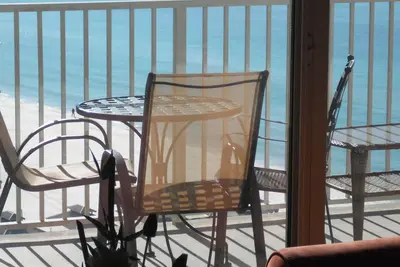 Image de Condo de luxe en bord de plage - Frais d'agréments inclus