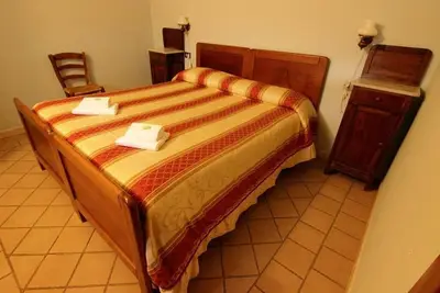 Image de Hébergement Familial - Residenza La Torre