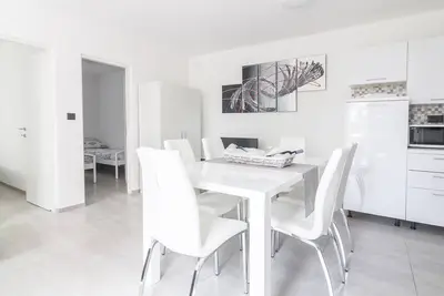 Image de Nouvel appartement familial avec 2 chambres