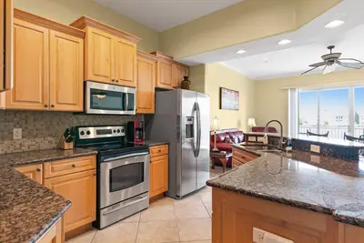Image de Maison de ville de luxe 3 chambres au bord de l'eau Clearwater Beach