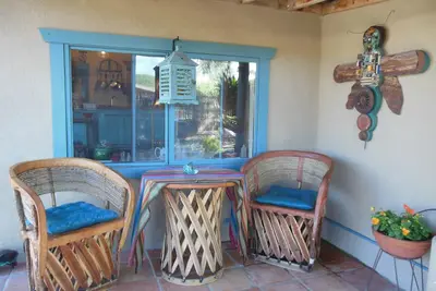 Image de Casita Juliet à Taos, Nouveau-Mexique