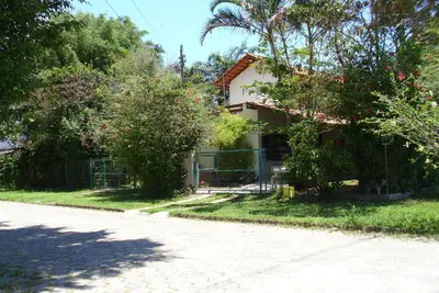 Image de Maison Entre Nature