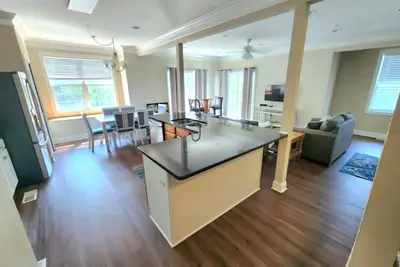 Image de Grande Fin Unité Maison de ville, le bloc de l'océan, pour 14 personnes
