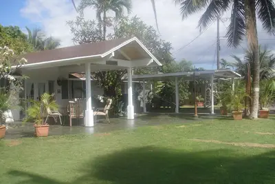 Image de Vue sur la mer maison sur la belle Sucre / Kihei Beach - Permit #Stkm 2015/0003