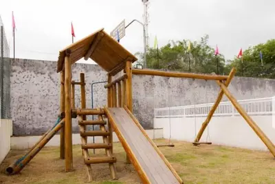 Image de Profitez pour vous reposer ou profiter de la ville d'Ubatuba<br>Rubieli 12 99124 7272