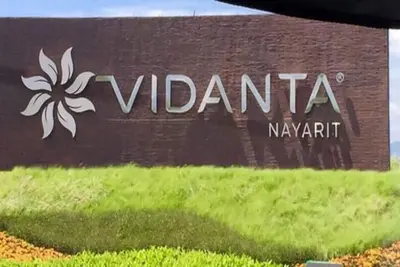 Image de Votre appartement privé dans le quartier plus paisible de Vidanta, accès au palais maya