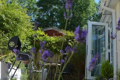 Image de Parfait studio romantique 5 * - Proche des plages au bord du Dartmoor