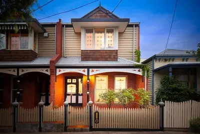Image de Merri61 3 ch 2 bains lumineux et aérée maison Brunswick