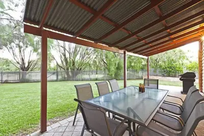 Image de Bayside Beach House Living