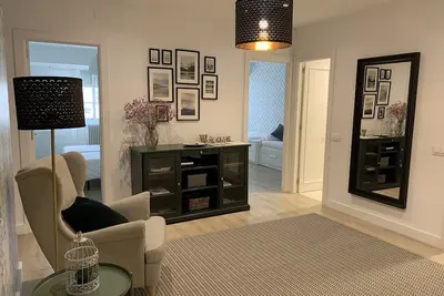 Image de Appartement à Barrio de San Pedro