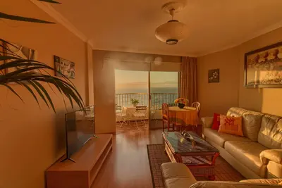 Image de Appartement en première ligne de mer