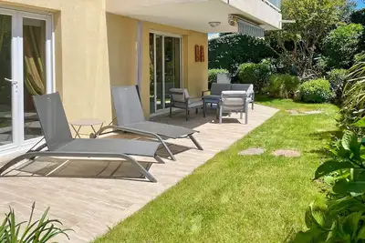 Image de Superbe appartement Ă St Raphael