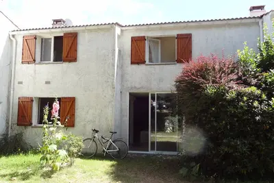 Image de Maison Les Trémières