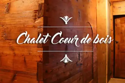Image de Chalet face au Mont-Blanc 10p 170 m²