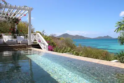 Image de La Pagerie En Carriacou