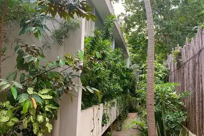 Image de Appartement Design Chuhuk B Tulum