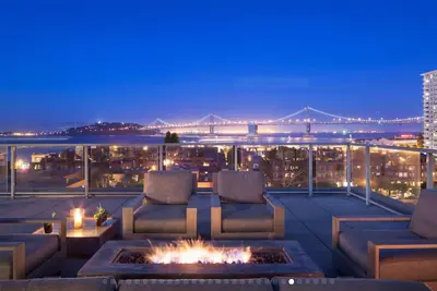 Image de Brand New Central San Francisco Apt.