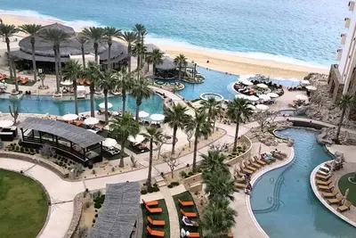 Image de Condo de luxe 5 étoiles sur Lands End Cabo