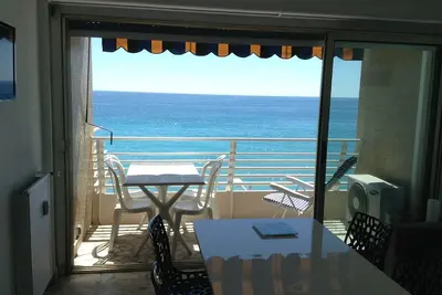 Image de --- Studio bord de mer ----