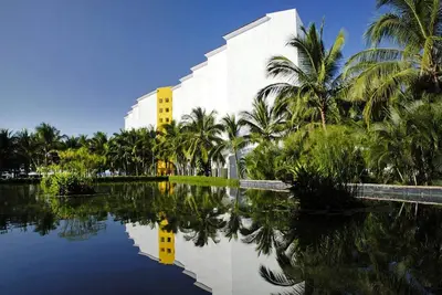 Image de Mayan Palace ou les hôtels Grandbliss au Grand Mayan Resort On The Ca