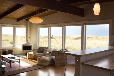 25% de réduction lun-mer nuits Jan jusqu'au 14 Mars Amazing Oceanfront Home!