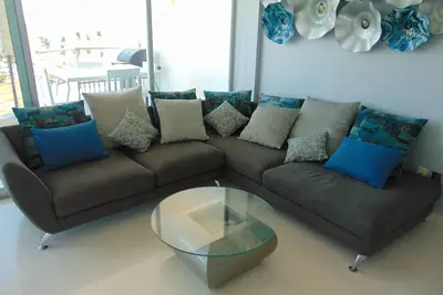 Image de Belle Suite Luxueuse 2 Lits - Acqua Nuevo Vallarta - Riviera Nayarit
