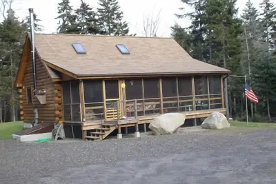 Image de Cabin Hand Crafted Connexion