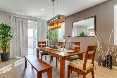 Image de Maison modèle ★ Retraite familiale de luxe 5b / 4b ★ Wifi rapide