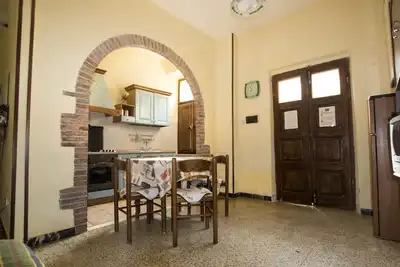 Image de Appartement rustique toscan